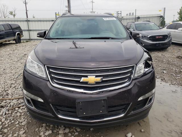 Photo 5 from auction – 2015 CHEVROLET TRAVERSE L with VIN 1GNKRGKD2FJ238935