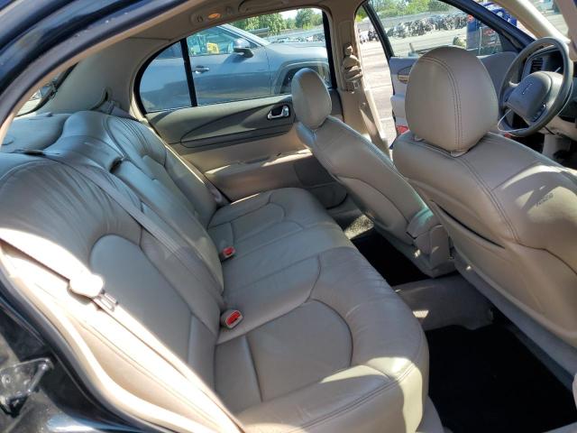 Photo 10 from auction – 2001 LINCOLN CONTINENTA with VIN 1LNHM97V11Y654355