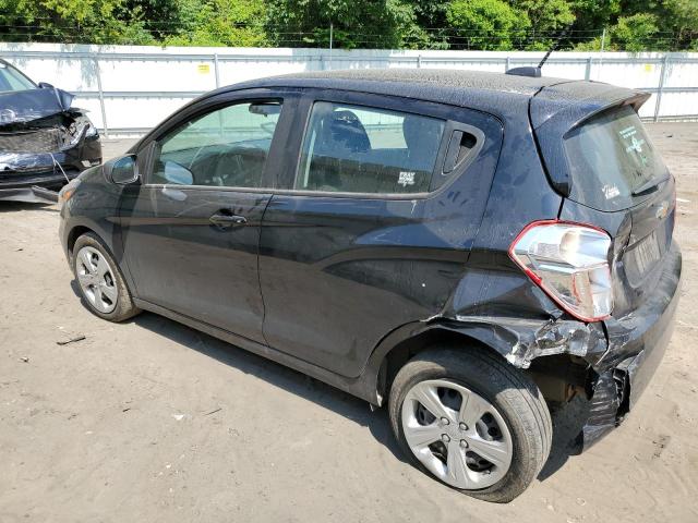 Photo 2 from auction – 2021 CHEVROLET SPARK LS with VIN KL8CB6SA5MC228704