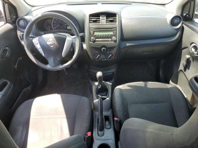 Photo 8 from auction – 2015 NISSAN VERSA S with VIN 3N1CN7AP7FL829908