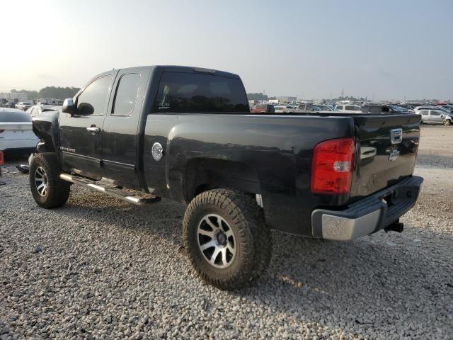 Photo 2 from auction – 2009 CHEVROLET SILVERADO with VIN 1GCEK29029Z135584