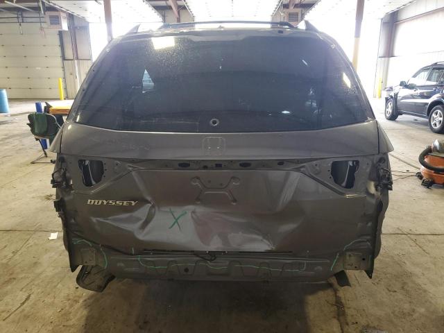 Photo 6 from auction – 2016 HONDA ODYSSEY EX with VIN 5FNRL5H60GB042913