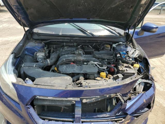 Photo 11 from auction – 2016 SUBARU LEGACY 2.5 with VIN 4S3BNAF67G3025708