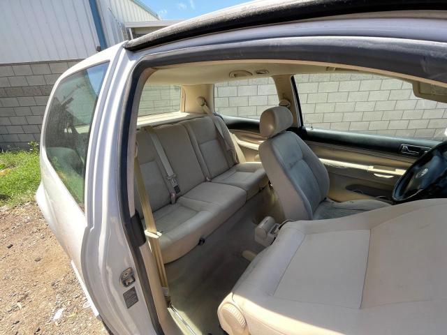 Photo 6 from auction – 2003 VOLKSWAGEN GOLF GL with VIN 9BWBK61J934048208