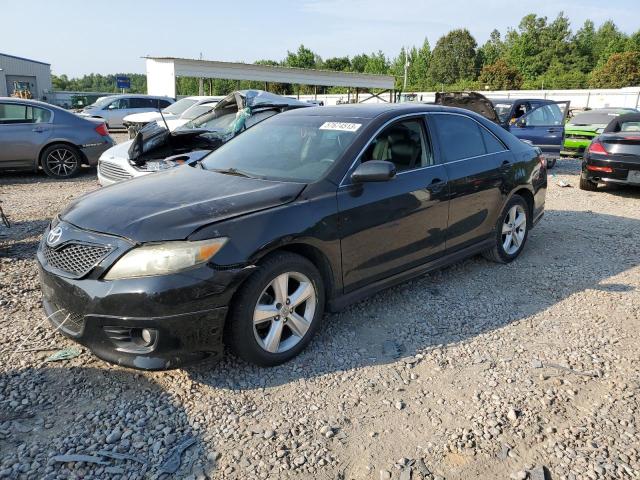 Photo 1 from auction – 2011 TOYOTA CAMRY SE with VIN 4T1BK3EK8BU127956