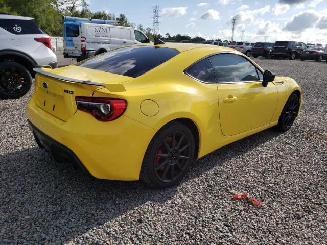 Photo 3 from auction – 2017 SUBARU BRZ 2.0 LI with VIN JF1ZCAC12H9601173