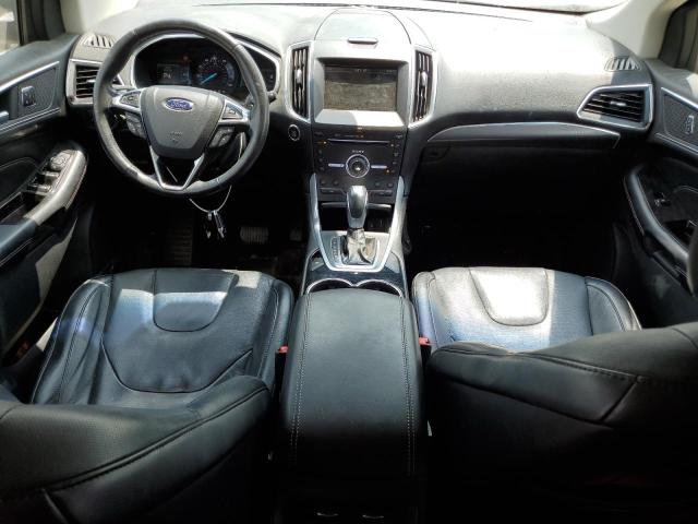 Photo 8 from auction – 2015 FORD EDGE TITAN with VIN 2FMPK4K91FBB15642