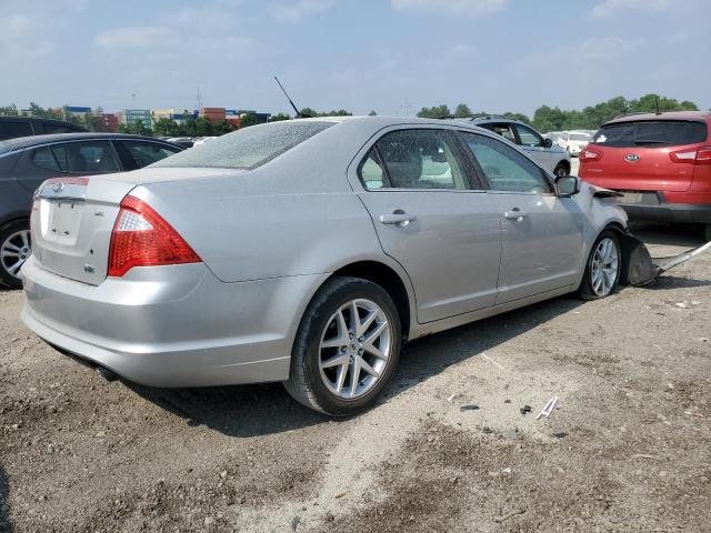 Photo 3 from auction – 2010 FORD FUSION with VIN 3FAHP0JG2AR368830