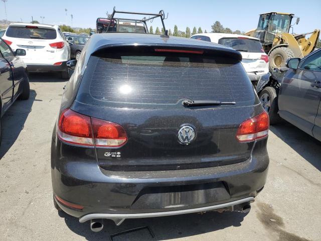Photo 6 from auction – 2011 VOLKSWAGEN GTI with VIN WVWEV7AJ0BW027299