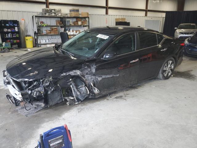 Photo 1 from auction – 2020 NISSAN ALTIMA S with VIN 1N4BL4BV2LC260389