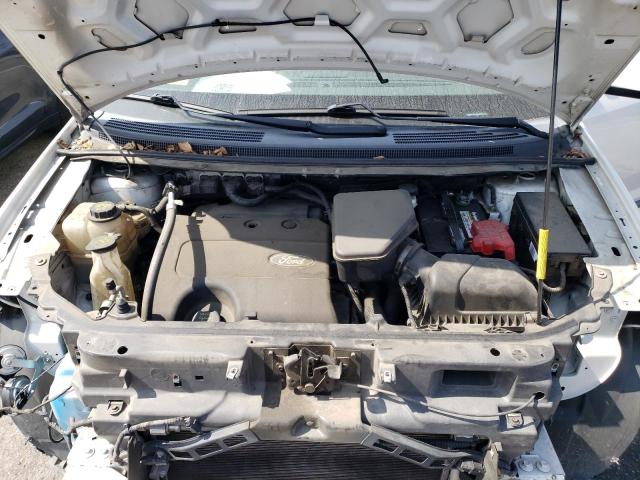 Photo 11 from auction – 2011 FORD EDGE LIMIT with VIN 2FMDK3KC0BBA23683