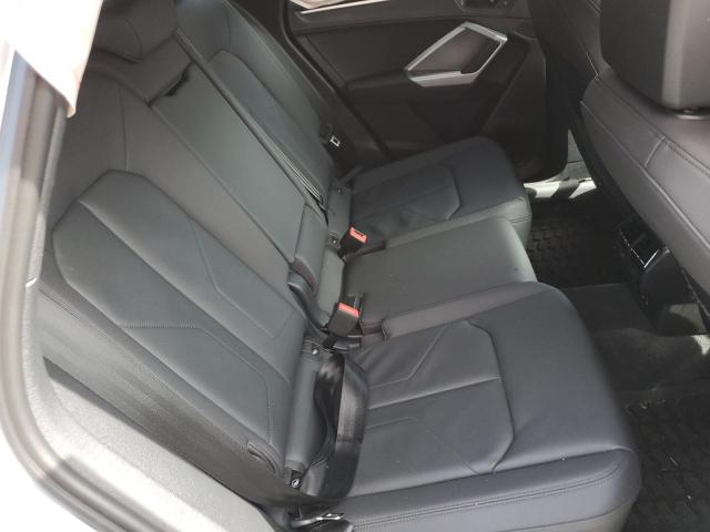 Photo 11 from auction – 2020 AUDI Q3 PREMIUM with VIN WA1DECF32L1048632