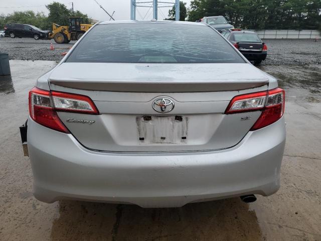 Photo 6 from auction – 2014 TOYOTA CAMRY L with VIN 4T1BF1FK6EU757616