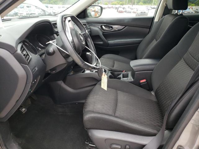 Photo 7 from auction – 2019 NISSAN ROGUE S with VIN KNMAT2MV7KP502205