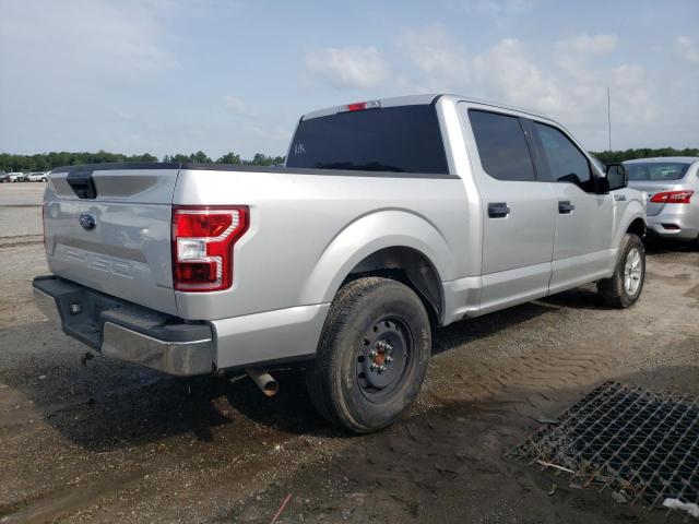 Photo 3 from auction – 2019 FORD F150 SUPER with VIN 1FTEW1CB9KKC90110