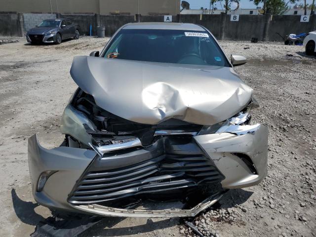 Photo 5 from auction – 2015 TOYOTA CAMRY LE with VIN 4T1BF1FK1FU487518