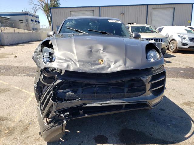 Photo 5 from auction – 2015 PORSCHE MACAN TURB with VIN WP1AF2A59FLB47626