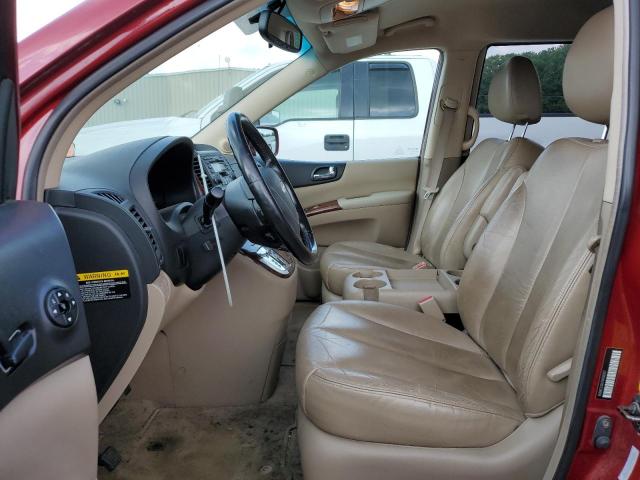 Photo 7 from auction – 2007 HYUNDAI ENTOURAGE with VIN KNDMC233X76018037