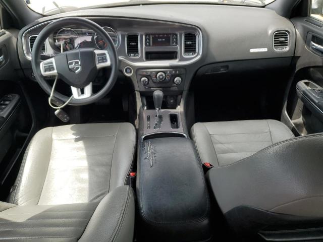 Photo 8 from auction – 2013 DODGE CHARGER SE with VIN 2C3CDXBG5DH640389