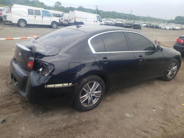 Photo 3 from auction – 2013 INFINITI G37 with VIN JN1CV6AR3DM753943