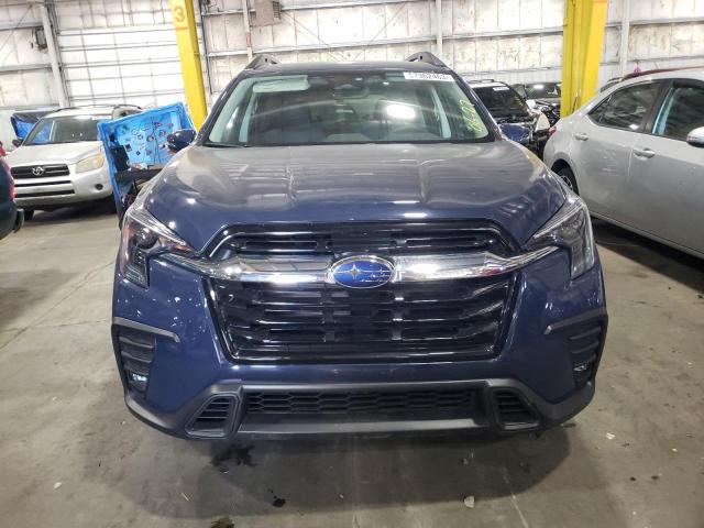 Photo 5 from auction – 2023 SUBARU ASCENT LIM with VIN 4S4WMASD4P3411202
