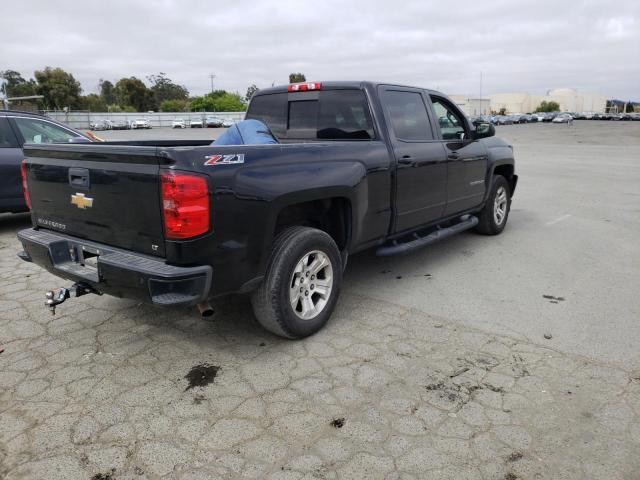 Photo 3 from auction – 2016 CHEVROLET SILVERADO with VIN 3GCUKREC0GG362435