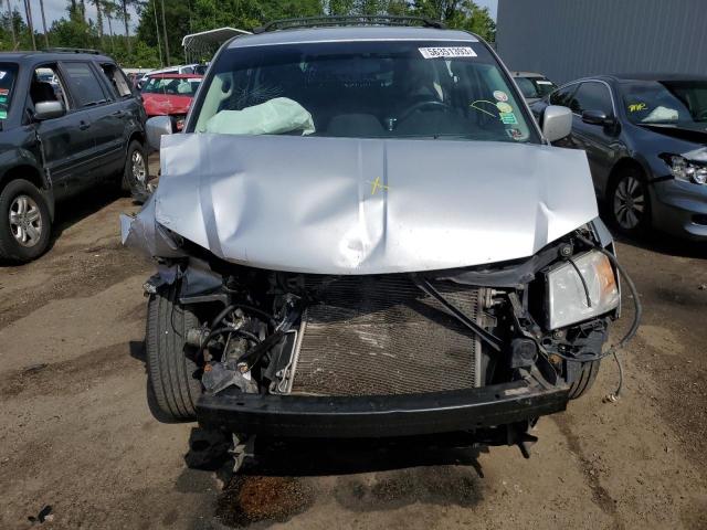 صورة رقم 12 من المزاد - 2010 DODGE GRAND CARA مع VIN 2D4RN5D15AR144534