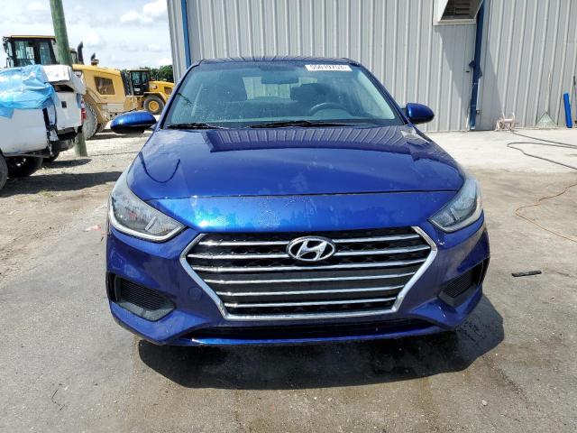 Photo 5 from auction – 2020 HYUNDAI ACCENT SE with VIN 3KPC24A63LE112305