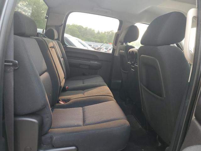 Photo 10 from auction – 2010 GMC SIERRA K15 with VIN 3GTRKVE30AG138474