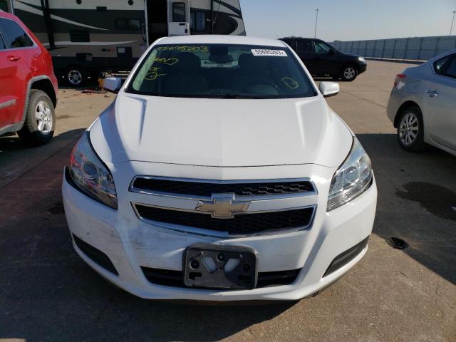 Photo 5 from auction – 2013 CHEVROLET MALIBU 1LT with VIN 1G11D5SR4DF141392