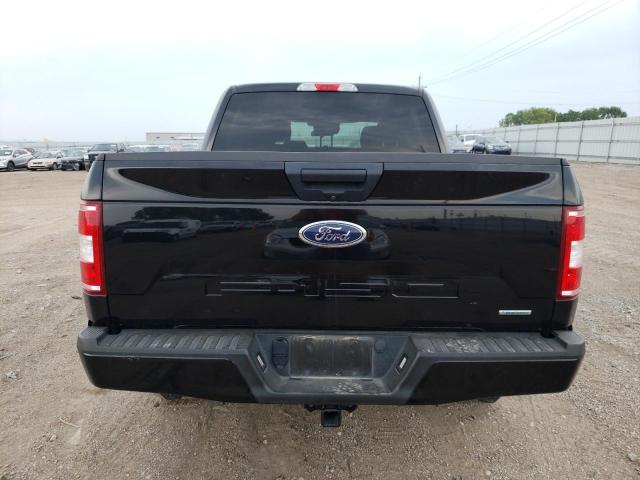 Photo 6 from auction – 2019 FORD F150 SUPER with VIN 1FTEW1EP3KKD26060