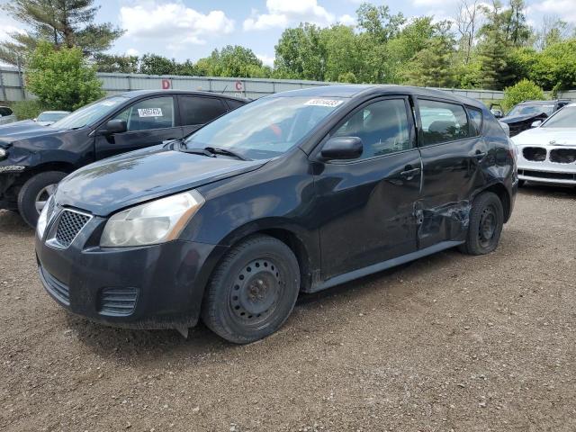 PONTIAC VIBE 2009 with VIN 5Y2SP67869Z443149 - Photo from auction