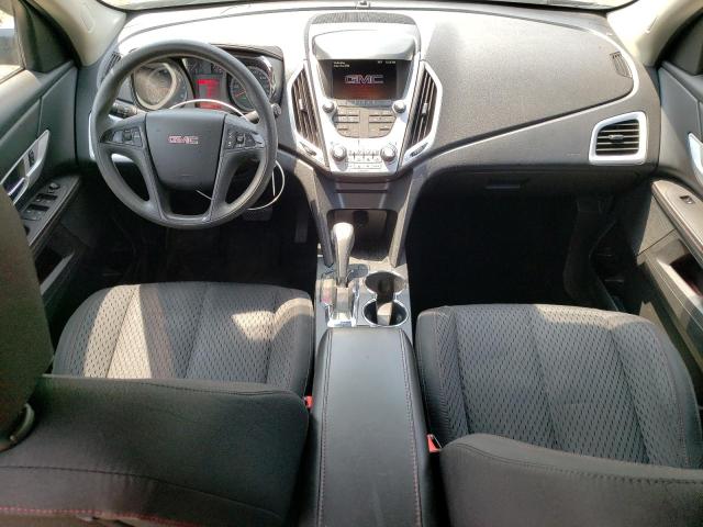 Zdjęcie 8 z aukcji – 2014 GMC TERRAIN SL z VIN 2GKALMEK9E6175914