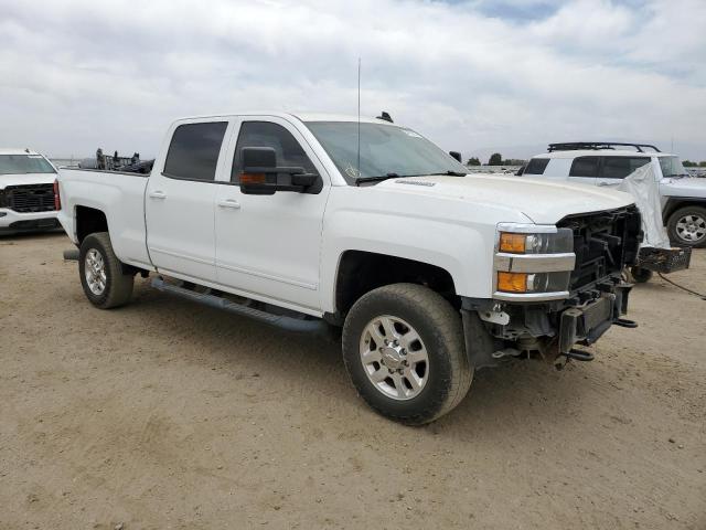 Photo 4 from auction – 2015 CHEVROLET SILVERADO with VIN 1GC1KVE85FF644464