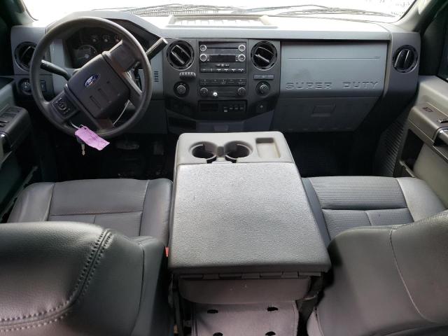 Photo 8 from auction – 2016 FORD F250 SUPER with VIN 1FT7W2AT0GEC95387