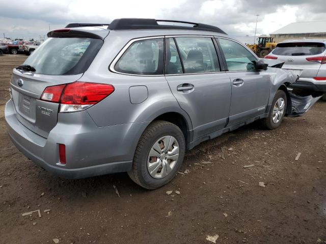 Снимка 3 от търг – 2011 SUBARU OUTBACK 2. с VIN 4S4BRBAC5B3341362