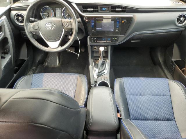 Photo 8 from auction – 2017 TOYOTA COROLLA L with VIN 2T1BURHE3HC930378