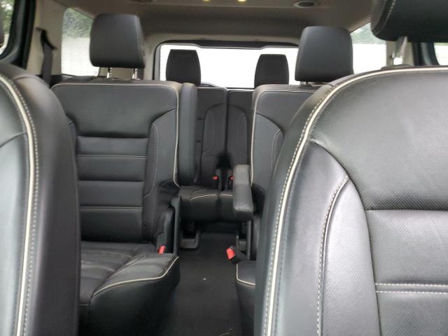 Photo 10 from auction – 2018 GMC ACADIA DEN with VIN 1GKKNPLS1JZ163886