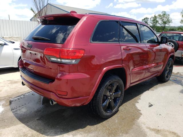 Photo 3 from auction – 2014 JEEP GRAND CHER with VIN 1C4RJFAGXEC569317