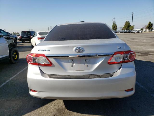 Photo 6 from auction – 2013 TOYOTA COROLLA BA with VIN 5YFBU4EE0DP201708