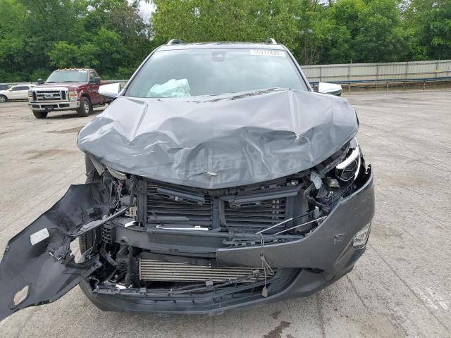Photo 5 from auction – 2020 CHEVROLET EQUINOX PR with VIN 2GNAXYEX6L6265903