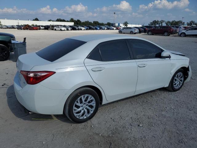 Photo 3 from auction – 2019 TOYOTA COROLLA L with VIN 5YFBURHE3KP881254
