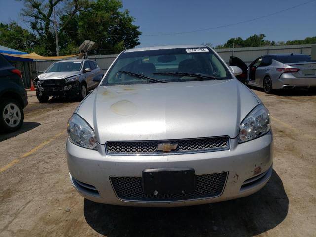 Photo 5 from auction – 2014 CHEVROLET IMPALA LIM with VIN 2G1WB5E38E1161320