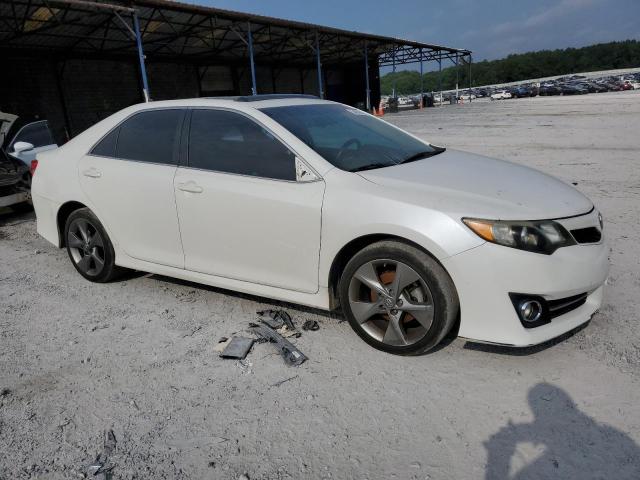 Photo 4 from auction – 2012 TOYOTA CAMRY BASE with VIN 4T1BF1FK4CU630182
