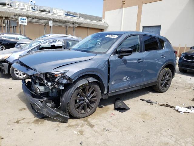 MAZDA CX-5 PREFE 2023 with VIN JM3KFBCM9P0151566 - Photo from auction