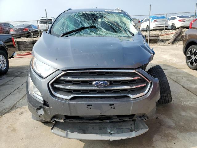 Photo 5 from auction – 2020 FORD ECOSPORT T with VIN MAJ6S3KL7LC357181