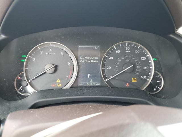 Photo 9 from auction – 2017 LEXUS RX 350 BAS with VIN 2T2ZZMCA2HC037024