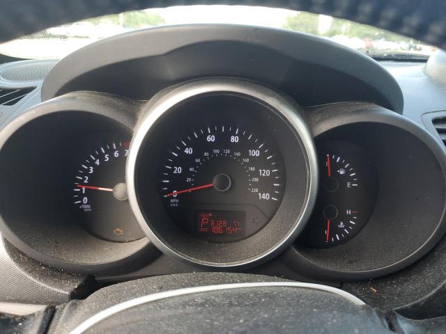 Photo 9 from auction – 2012 KIA SOUL + with VIN KNDJT2A6XC7373990