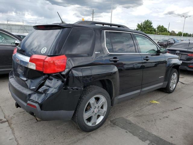 Photo 3 from auction – 2013 GMC TERRAIN SL with VIN 2GKFLVE30D6368388