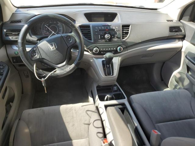 Photo 8 from auction – 2012 HONDA CR-V LX with VIN 2HKRM3H33CH503122